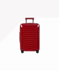 Porsche Design Βαλίτσα καμπίνας 55cm Roadster Carmine Red