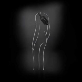 Porsche Design Τσαντάκι μέσης Urban Eco Black