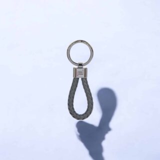 Porsche Design Μπρελόκ Cord Anthracite