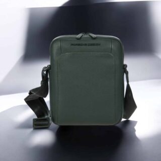 Porsche Design Τσαντάκι ώμου Cedar Green