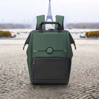 Delsey Σακίδιο πλάτης για laptop 14