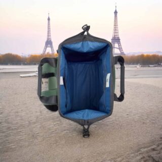 Delsey Σακίδιο πλάτης για laptop 14