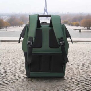 Delsey Σακίδιο πλάτης για laptop 14