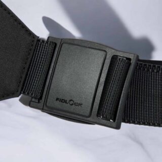 Porsche Design Τσαντάκι μέσης Urban Eco Black