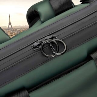 Delsey Σακίδιο πλάτης για laptop 14