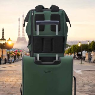 Delsey Σακίδιο πλάτης για laptop 14