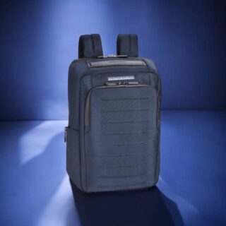 Porsche Design Σακίδιο πλάτης Roadster Pro Dark Blue