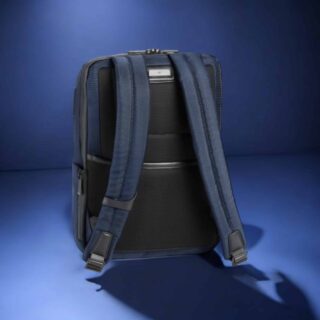 Porsche Design Σακίδιο πλάτης Roadster Pro Dark Blue