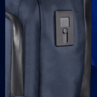 Porsche Design Σακίδιο πλάτης Roadster Pro Dark Blue