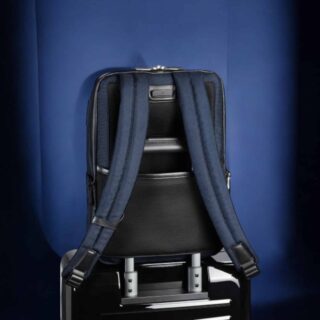 Porsche Design Σακίδιο πλάτης Roadster Pro Dark Blue