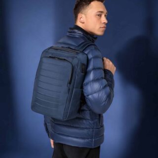 Porsche Design Σακίδιο πλάτης Roadster Pro Dark Blue