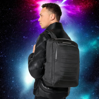 Porsche Design Σακίδιο πλάτης για laptop 14