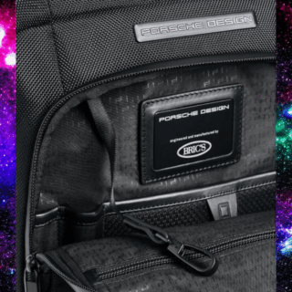 Porsche Design Σακίδιο πλάτης για laptop 14