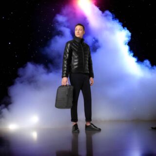 Porsche Design Σακίδιο πλάτης για laptop 14