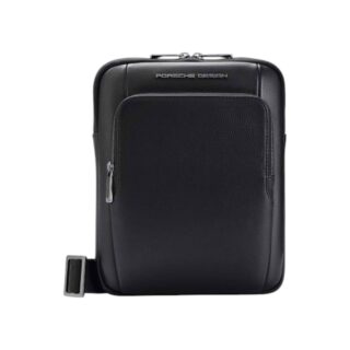 Porsche Design Τσαντάκι ώμου Roadster Black