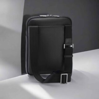 Porsche Design Τσαντάκι ώμου Roadster Black