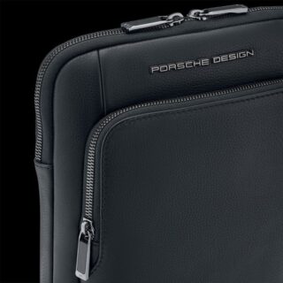Porsche Design Τσαντάκι ώμου Roadster Black