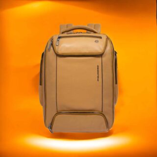 Piquadro Σακίδιο πλάτης για laptop 15.6