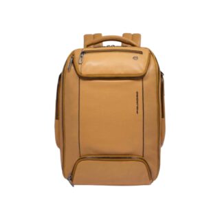 Piquadro Σακίδιο πλάτης για laptop 15.6" Cronus Yellow