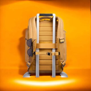 Piquadro Σακίδιο πλάτης για laptop 15.6