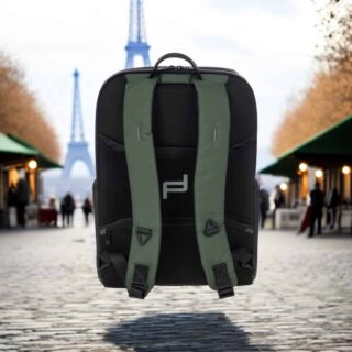 Porsche Design Σακίδιο πλάτης για laptop 15'' Urban Eco Forest Green
