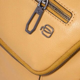 Piquadro Σακίδιο πλάτης για laptop 15.6