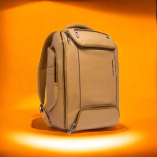 Piquadro Σακίδιο πλάτης για laptop 15.6