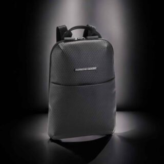 Porsche Design Σακίδιο πλάτης Studio Black