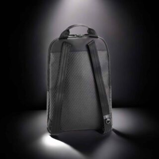 Porsche Design Σακίδιο πλάτης Studio Black