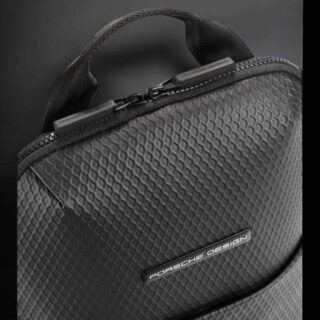 Porsche Design Σακίδιο πλάτης Studio Black