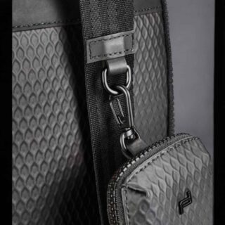 Porsche Design Σακίδιο πλάτης Studio Black