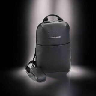 Porsche Design Σακίδιο πλάτης Studio Black