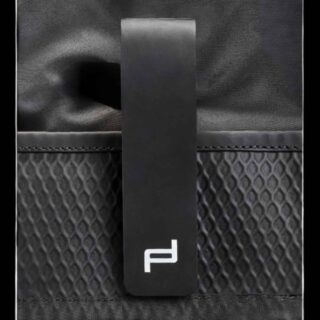 Porsche Design Σακίδιο πλάτης Studio Black