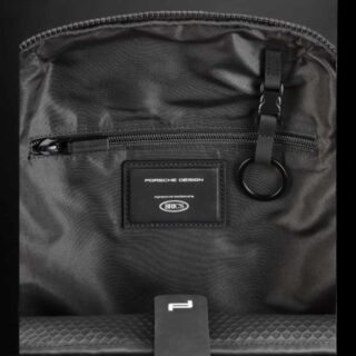 Porsche Design Σακίδιο πλάτης Studio Black