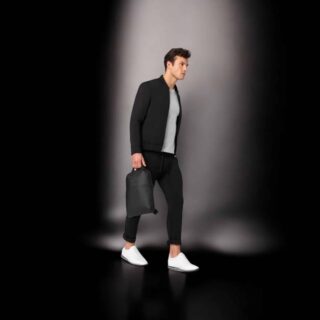 Porsche Design Σακίδιο πλάτης Studio Black