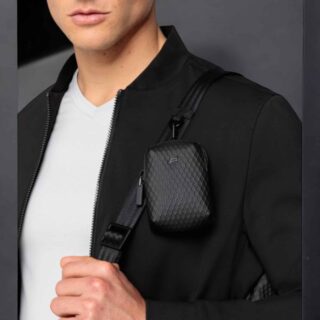 Porsche Design Σακίδιο πλάτης Studio Black