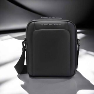 Porsche Design Τσαντάκι ώμου Roadster Black