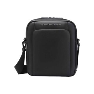Porsche Design Τσαντάκι ώμου Roadster Black