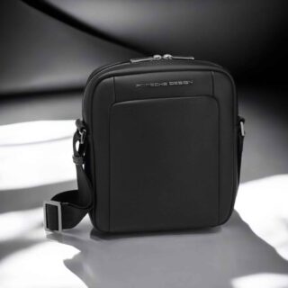 Porsche Design Τσαντάκι ώμου Roadster Black