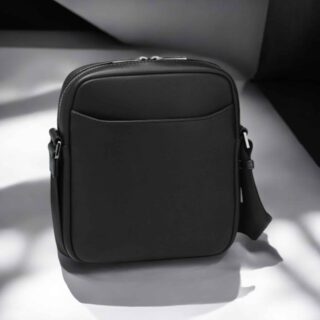 Porsche Design Τσαντάκι ώμου Roadster Black