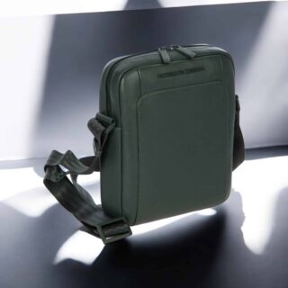 Porsche Design Τσαντάκι ώμου Cedar Green
