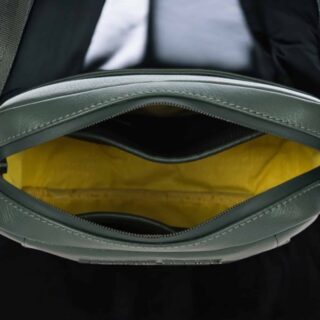 Porsche Design Τσαντάκι ώμου Cedar Green