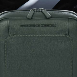Porsche Design Τσαντάκι ώμου Cedar Green
