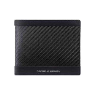 Porsche Design Πορτοφόλι Billfold 6 Carbon Black