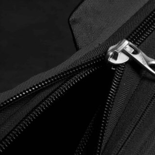 Delsey Βαλίτσα μεγάλη expandable 79cm Pin Up 6 Black