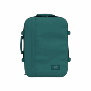 Cabin Zero Σακίδιο ταξιδίου 44lt Travel Classic Meadow Green