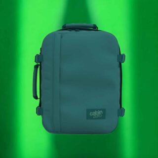 Cabin Zero Σακίδιο 28lt Travel Classic Meadow Green