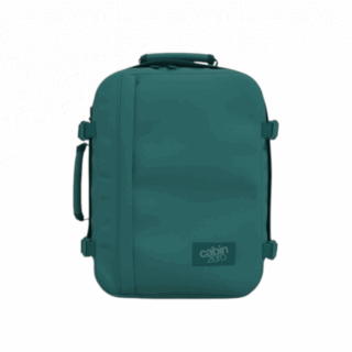 Cabin Zero Σακίδιο 28lt Travel Classic Meadow Green