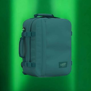 Cabin Zero Σακίδιο 28lt Travel Classic Meadow Green