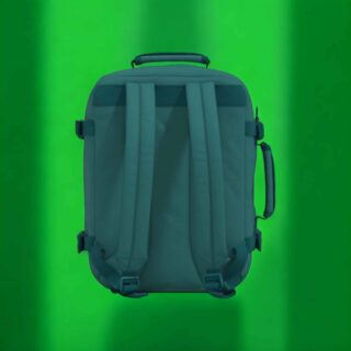 Cabin Zero Σακίδιο 28lt Travel Classic Meadow Green
